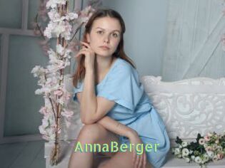 AnnaBerger