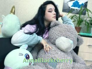 AnnaBlackcherry