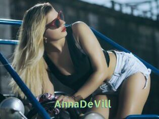 AnnaDeVill