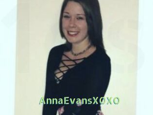 AnnaEvansXOXO