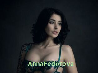 AnnaFedorova