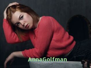 AnnaGolfman