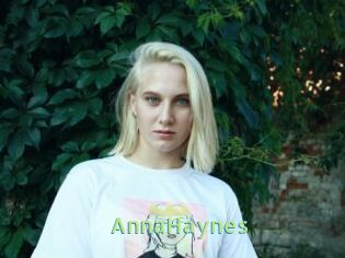 AnnaHaynes