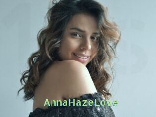 AnnaHazeLove