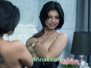 AnnaKemp