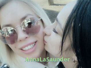 AnnaLaSaunder