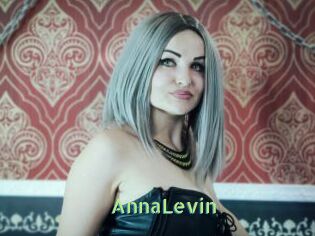 AnnaLevin