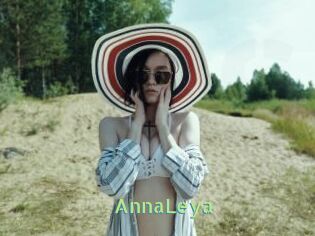 AnnaLeya