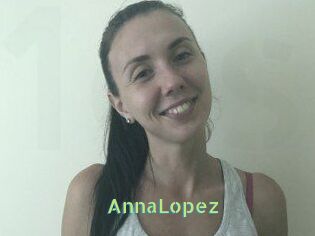 AnnaLopez Une Etudiante Sexy
