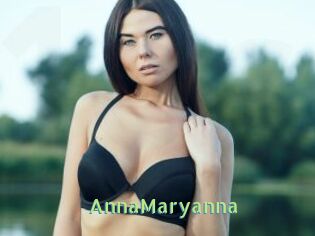 AnnaMaryanna