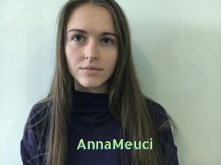 AnnaMeuci Une Etudiante Sexy