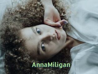 AnnaMiligan