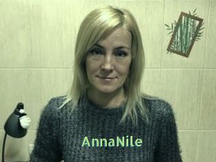 AnnaNile