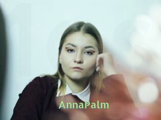AnnaPalm