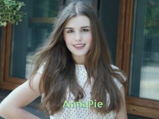 AnnaPie Une Etudiante Sexy