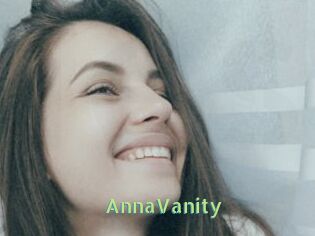 AnnaVanity