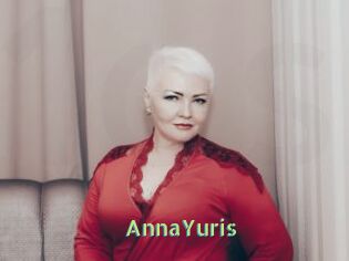 AnnaYuris