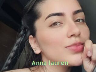 Anna_lauren