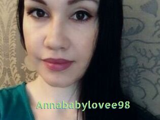 Annababylovee98