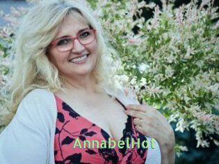 AnnabelHot