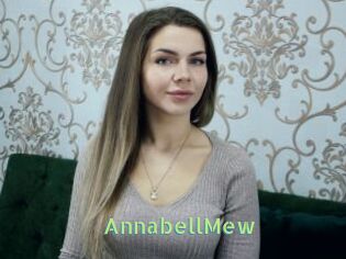 AnnabellMew