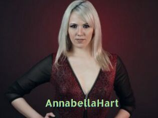 AnnabellaHart