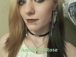 AnnabellaRose