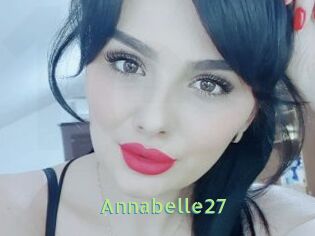 Annabelle27