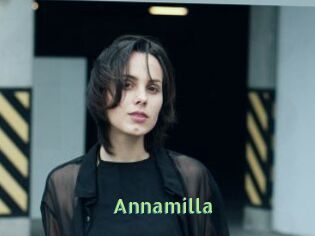 Annamilla