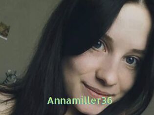 Annamiller36 Une Etudiante Sexy