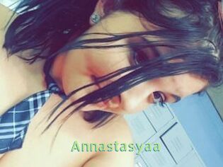 Annastasyaa