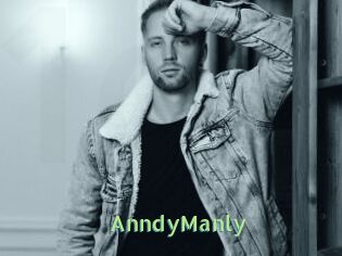 AnndyManly