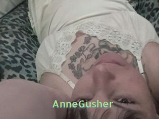 AnneGusher