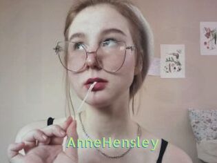 AnneHensley