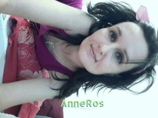 AnneRos Une Etudiante Sexy