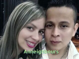 Anneighbours