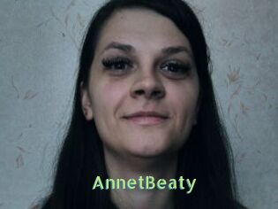 AnnetBeaty
