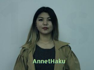 AnnetHaku
