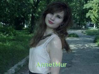 Annet_Mur