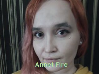 Annet_Fire