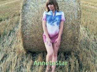 AnnetaStar