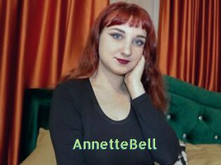 AnnetteBell