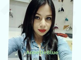 AnnetteBlue