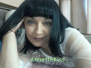 AnnetteKiss