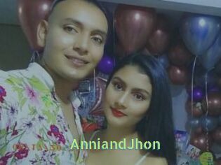 AnniandJhon