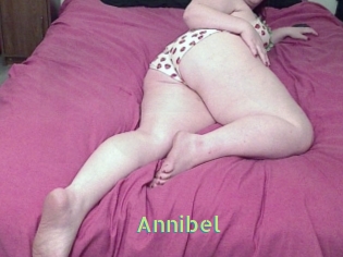 Annibel Une Etudiante Sexy