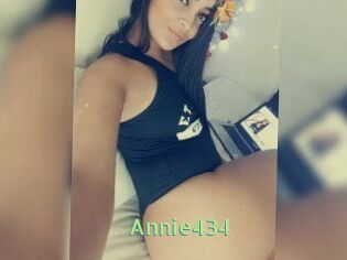 Annie434