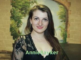 AnnieBayker