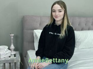 AnnieBettany