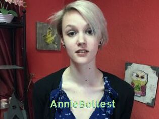AnnieBoltest